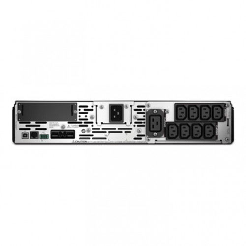 APC Smart -UPS X, Line Interactive, 3 кВА SMX3000RMHV2U