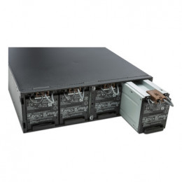 Внешний аккумуляторный блок APC Smart-UPS On-Line SRT, 3U Rack, 192 В постоянного тока
