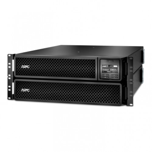 Smart-UPS SRT 3kVA RM 230V SRT3000RMXLI