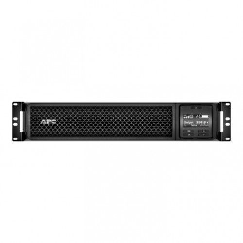 Smart-UPS SRT 3kVA RM 230V SRT3000RMXLI