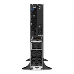 Smart-UPS SRT 3kVA 230V SRT3000XLI