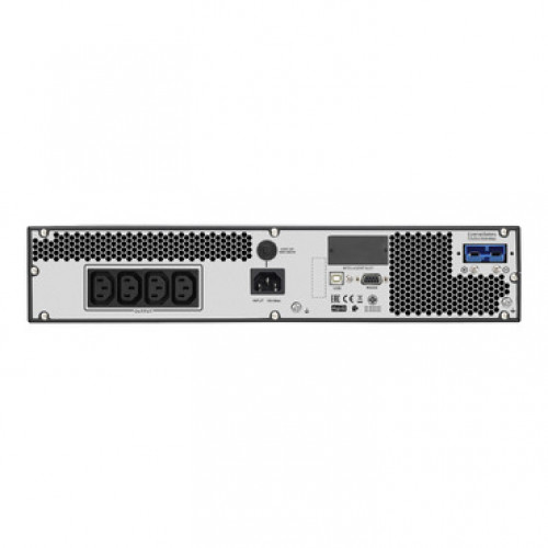 ИБП APC Easy On-Line, 2000 ВА / 1600 Вт