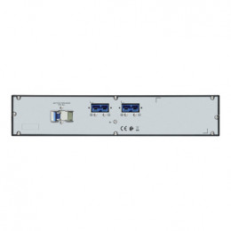 ИБП APC Easy On-Line, 2000 ВА / 1600 Вт