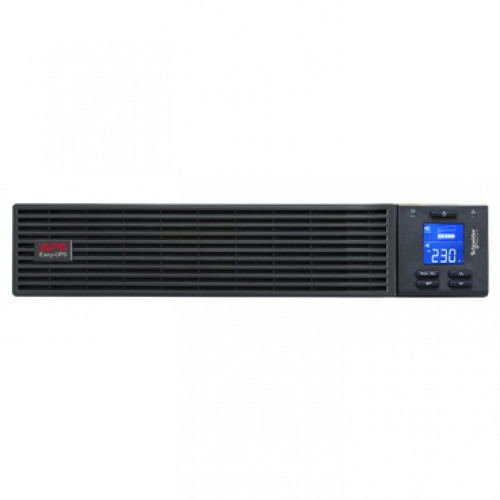 ИБП APC Easy On-Line, 2000 ВА / 1600 Вт