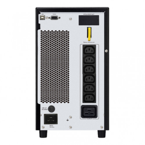 ИБП APC Easy On-Line SRV 3000VA 230V