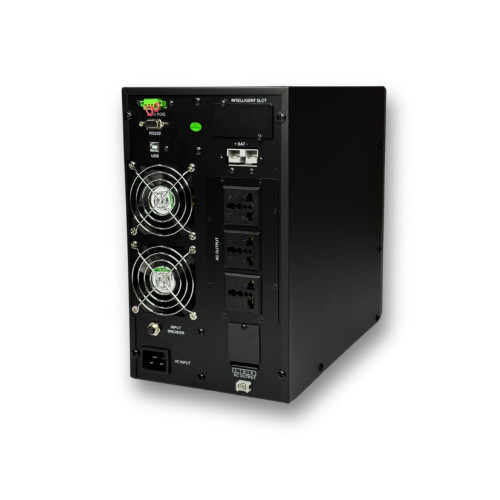 ELT ol-3KL-T 3KVA-2,7KW Without Batteries