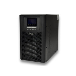 ELT ol-3KL-T 3KVA-2,7KW Without Batteries