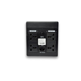 ELT i-1500 1500VA-900W, LED, 2x9Ah