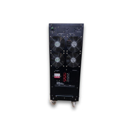 ELT ol33-30KL240-T 30KVA-27KW, 3-3