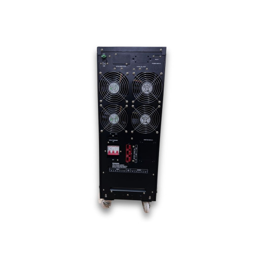 ELT ol33-30KL240-T 30KVA-27KW, 3-3