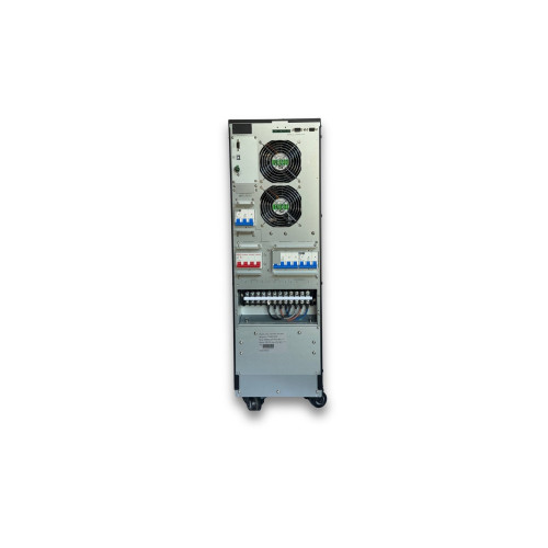 ELT ol33-30KL384-480-T 30KVA-30KW, 3-3