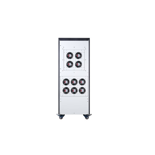 ELT ol-LP33-10KL-T 10KVA-9KW, 3-3