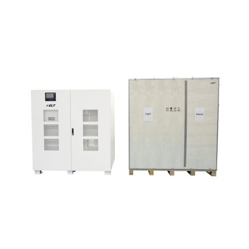 ELT ol-LX33-200KL-12P 200KVA-180KW, 3-3