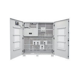 ELT ol-LX33-200KL-12P 200KVA-180KW, 3-3
