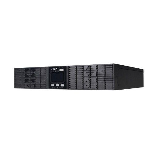 UPS ELT ol-2K-RT 2KVA-2KW, 4x9Ah