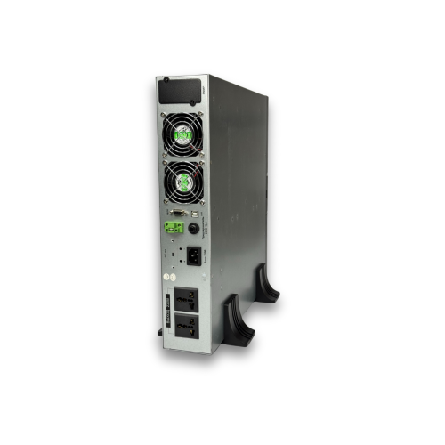 ELT ol-3K-RT 3KVA-3KW, 6x9Ah