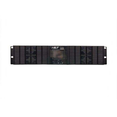 ELT ol-6K-RT 6KVA-6KW Without Batteries