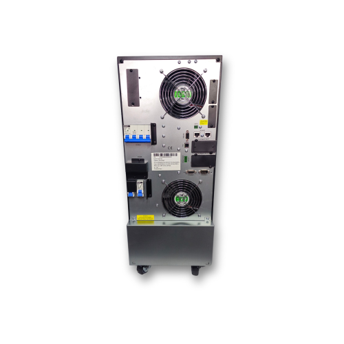 MP 10KVA H UPS 10000VA-10000W, on-line, pure sinevawe, tower, 3:1 phase (ИБП 10кВА-10кВт, Онлайн чистый синус, тауэр, 3:1 фаза)