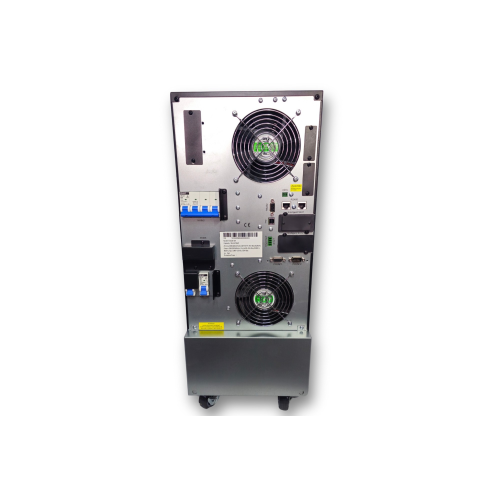 MP 20KVA UPS 20000VA-18000W, 3:1, on-line, pure sinevawe, tower (ИБП 20кВА-18кВт, 3:1, Онлайн чистый синус, рэк3U-тауэр)