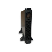 UDC9110-RT UPS 10000VA-9000W, on-line, pure sinevawe, rack 2U-tower (ИБП 10кВА-9кВт, Онлайн чистый синус, рэк2U-тауэр)