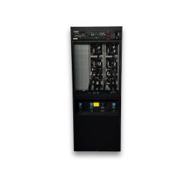 YDC33100H-A UPS 100KVA on-line, pure sinevawe, 3-3 (ИБП 100КВА, Онлайн чистый синус. 3-хфазный, тауэр)