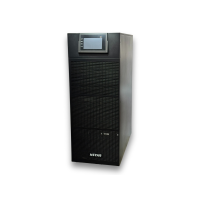 YDC33200H-A UPS 200KVA on-line, pure sinevawe, 3-3 (ИБП 200КВА, Онлайн чистый синус. 3-хфазный, тауэр)