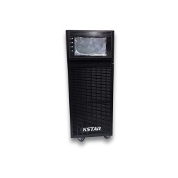 YDC3340H UPS 40KVA on-line, pure sinevawe, 3-3, tower (ИБП 40КВА, Онлайн чистый синус. 3-хфазный, тауэр)