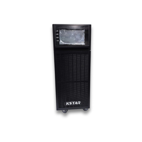 YDC3340H UPS 40KVA on-line, pure sinevawe, 3-3, tower (ИБП 40КВА, Онлайн чистый синус. 3-хфазный, тауэр)