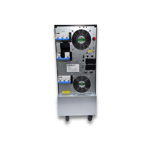 YDC3340H UPS 40KVA on-line, pure sinevawe, 3-3, tower (ИБП 40КВА, Онлайн чистый синус. 3-хфазный, тауэр)