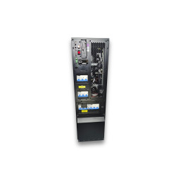 YDC3360H-A UPS 60KVA on-line, pure sinevawe, 3-3 (ИБП 60КВА, Онлайн чистый синус. 3-хфазный, тауэр)