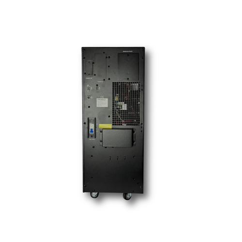YDC9106-S UPS 6000VA-5400W, on-line, pure sinevawe, tower (ИБП 6кВА-5,4кВт, Онлайн чистый синус, тауэр, 16x7Ah)