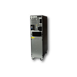 UDC9110-S UPS 10000VA-9000W, on-line, pure sinevawe, tower (ИБП 10кВА-9кВт, Онлайн чистый синус, тауэр, 20x9Ah)