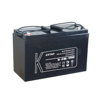 6-FM-100 battery (Батарея 12В/100Ач)