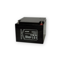 6-FM-28 battery (Батарея 12В/28Ач)