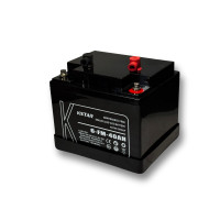 6-FM-40 battery (Батарея 12В/40Ач)