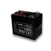 6-FM-75 battery (Батарея 12В/75Ач)