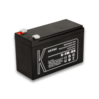 6-FM-9 battery (Батарея 12В/9Ач)