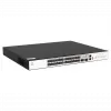 Управляемый коммутатор уровня 3 SNR-S400X-24FC-2AC
