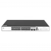 Управляемый коммутатор уровня 3 SNR-S400X-24FC-2AC