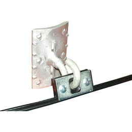 Кабель витая пара FTP с тросом , 4 пары Cat.6e, outdoor