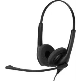 Гарнитура Jabra BIZ 1500 Duo QD