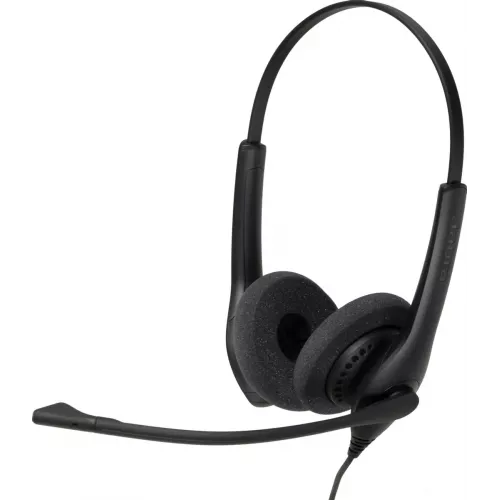 Гарнитура Jabra BIZ 1500 Duo QD