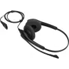 Гарнитура Jabra BIZ 1500 Duo QD