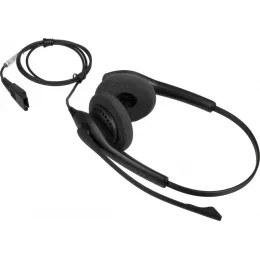 Гарнитура Jabra BIZ 1500 Duo QD