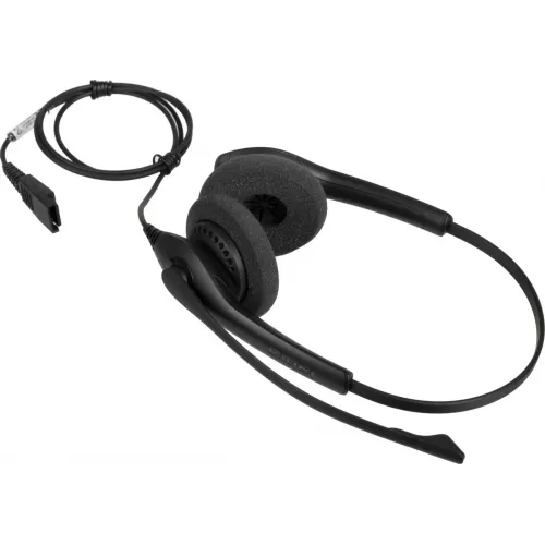 Гарнитура Jabra BIZ 1500 Duo QD