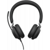 Проводная стерео гарнитура Jabra Evolve2 40 SE UC