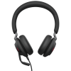 Проводная стерео гарнитура Jabra Evolve2 40 SE UC