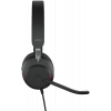 Проводная стерео гарнитура Jabra Evolve2 40 SE UC