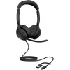 Проводная стерео гарнитура Jabra Evolve2 50 UC