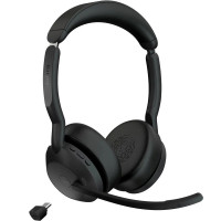 Гарнитура Jabra Evolve2 55 25599-989-989